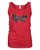 Women's Tank Top Women's Tank Top