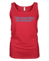 Women's Tank Top Women's Tank Top