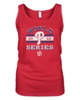Women's Tank Top Women's Tank Top