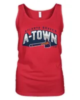 Women's Tank Top Women's Tank Top