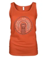 Women's Tank Top Women's Tank Top