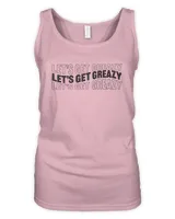 Women's Tank Top Women's Tank Top