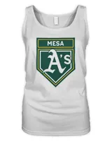 Women's Tank Top Women's Tank Top
