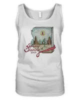 Women's Tank Top Women's Tank Top