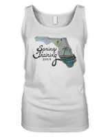 Women's Tank Top Women's Tank Top