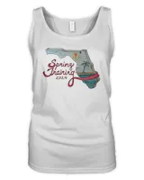 Women's Tank Top Women's Tank Top