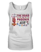 Women's Tank Top Women's Tank Top