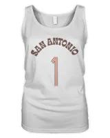 Women's Tank Top Women's Tank Top