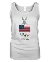Women's Tank Top Women's Tank Top