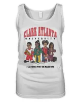 Women's Tank Top Women's Tank Top