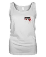 Women's Tank Top Women's Tank Top