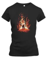 Women's Premium Slim Fit Tee Women's Premium Slim Fit Tee