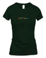 Women's Standard T-Shirt Women's Standard T-Shirt