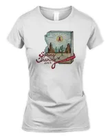 Women's Standard T-Shirt Women's Standard T-Shirt