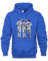 Unisex Premium Hoodie Unisex Premium Hoodie