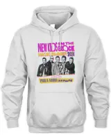 Unisex Premium Hoodie