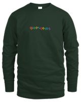 Men's Long Sleeved T-Shirt Men's Long Sleeved T-Shirt