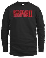 Men's Long Sleeved T-Shirt Men's Long Sleeved T-Shirt