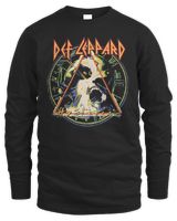 Men's Long Sleeved T-Shirt Men's Long Sleeved T-Shirt