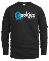 Men's Long Sleeved T-Shirt Men's Long Sleeved T-Shirt