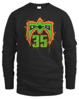 Men's Long Sleeved T-Shirt Men's Long Sleeved T-Shirt