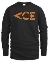 Men's Long Sleeved T-Shirt Men's Long Sleeved T-Shirt
