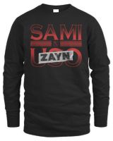 Men's Long Sleeved T-Shirt Men's Long Sleeved T-Shirt