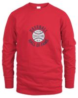 Men's Long Sleeved T-Shirt Men's Long Sleeved T-Shirt