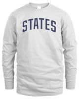 Men's Long Sleeved T-Shirt Men's Long Sleeved T-Shirt