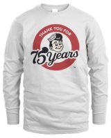 Men's Long Sleeved T-Shirt Men's Long Sleeved T-Shirt