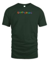 Unisex Standard T-Shirt Unisex Standard T-Shirt