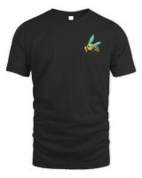 Unisex Standard T-Shirt Unisex Standard T-Shirt
