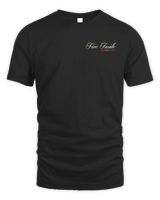 Vvs Merch Unisex Standard T-Shirt black s