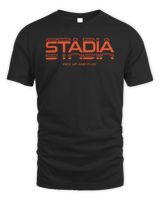 Unisex Standard T-Shirt Unisex Standard T-Shirt