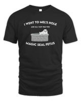 Unisex Standard T-Shirt Unisex Standard T-Shirt