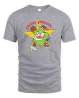 Unisex Standard T-Shirt Unisex Standard T-Shirt