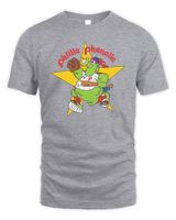 Unisex Standard T-Shirt Unisex Standard T-Shirt