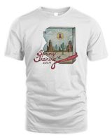 Unisex Standard T-Shirt Unisex Standard T-Shirt