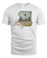Unisex Standard T-Shirt Unisex Standard T-Shirt