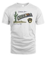 Unisex Standard T-Shirt Unisex Standard T-Shirt