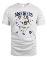 Unisex Standard T-Shirt Unisex Standard T-Shirt