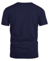 Stud Puffin Geek Official T-Shirt Unisex Standard T-Shirt navy s