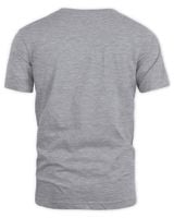 Detroit Tigers Cooperstown Imprint '47 Official T Shirt Unisex Standard T-Shirt sport-grey s