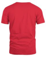 Alexander Ovechkin Washington Capitals The Gr8 Chase Shirt Unisex Standard T-Shirt red s