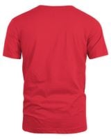 Alternative Merchandise Store Great! Unisex Standard T-Shirt red s