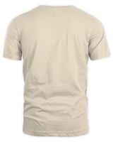 Minnesota Wild Top 1 T Shirt Unisex Standard T-Shirt sand s