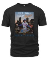 Men's Premium Tshirt