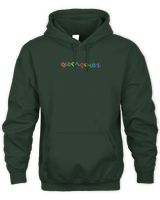 Unisex Hoodie Unisex Hoodie