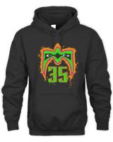 Unisex Hoodie Unisex Hoodie