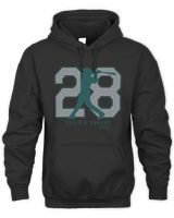 Unisex Hoodie Unisex Hoodie